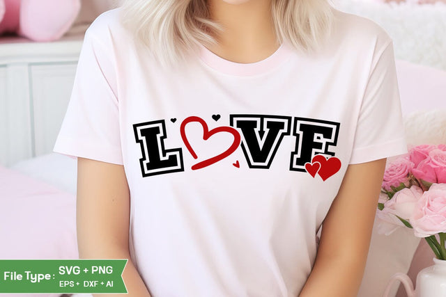 love SVG Design, Valentine Day SVG Design, SVGs, Food & Drink, Print & Cut, Quotes and Sayings SVG DesignPlante 503 