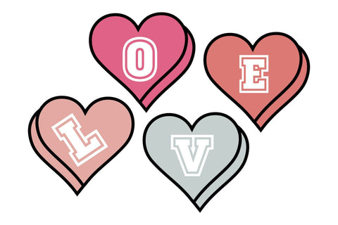 love SVG Design, Valentine Day SVG Design, SVGs, Food & Drink, Print & Cut, Quotes and Sayings SVG DesignPlante 503 