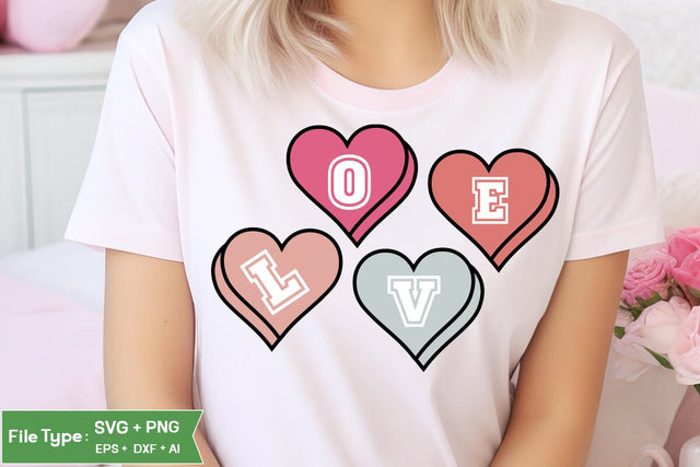 love SVG Design, Valentine Day SVG Design, SVGs, Food & Drink, Print & Cut, Quotes and Sayings SVG DesignPlante 503 