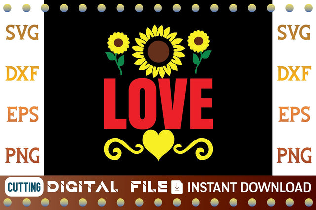 Love svg SVG designer krishna 