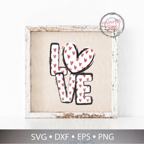 Love Svg, Valentine Shirt Svg, Hello Valentine Svg, Engagement Svg, Love Clipart, Wedding Svg SVG MaiamiiiSVG 