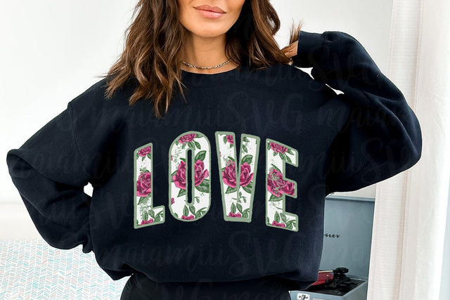 Love Svg, Valentine Svg, Love Png Design SVG MaiamiiiSVG 