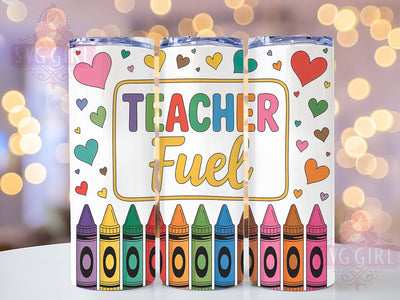 Love Teaching Coffee Tumbler Wrap, Love Teaching Design, Heart Education Theme, Teaching Energy Gift, Classroom Coffee Art, Teacher Love Present, Education Heart Gift Sublimation SvggirlplusArt 