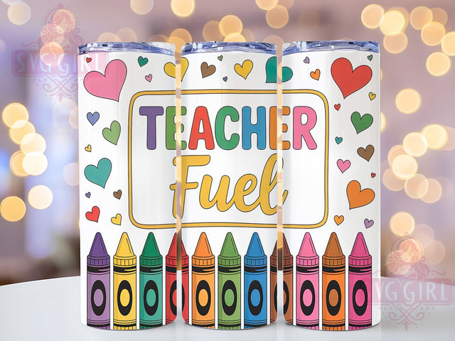 Love Teaching Coffee Tumbler Wrap, Love Teaching Design, Heart Education Theme, Teaching Energy Gift, Classroom Coffee Art, Teacher Love Present, Education Heart Gift Sublimation SvggirlplusArt 