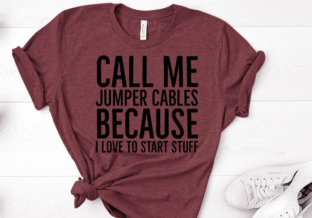 Love To Start Stuff PNG | Troublemaker Humor Design | Adult Attitude Sublimation Sublimation Crafting After Dark 