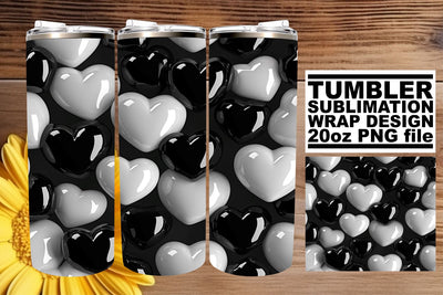 Love Tumbler Design Sublimation afrosvg 