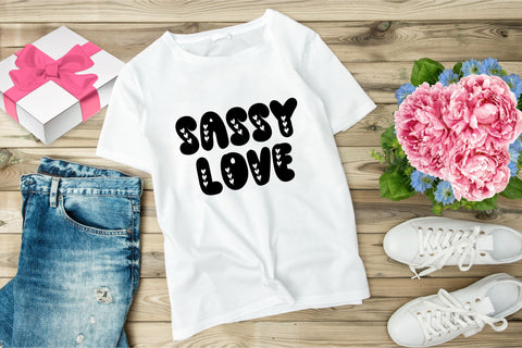 Love Valentine Font Font Dm Letter Studio 