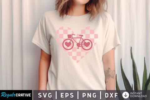 Love valentine SVG design SVG Regulrcrative 