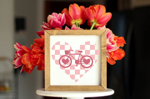 Love valentine SVG design SVG Regulrcrative 