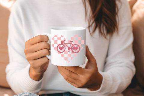 Love valentine SVG design SVG Regulrcrative 