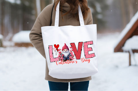 Love valentine's day PNG Design Sublimation Designangry 