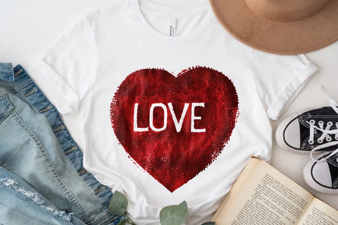 Love-Valentines SVG Angelina750 