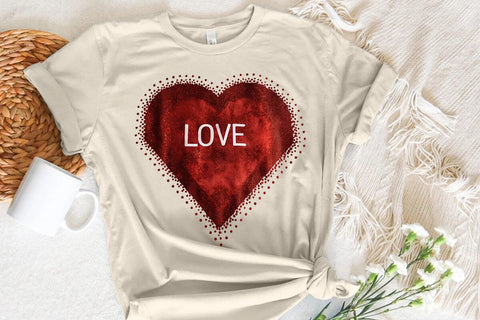 Love-Valentines SVG Angelina750 
