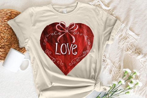 Love-Valentines SVG Angelina750 
