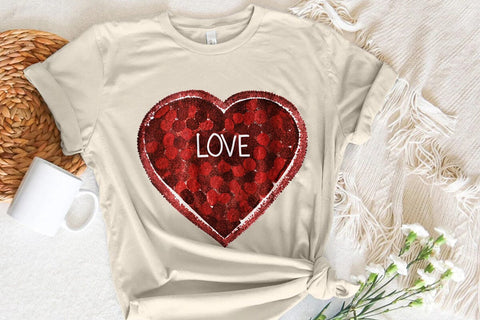 Love-Valentines SVG Angelina750 