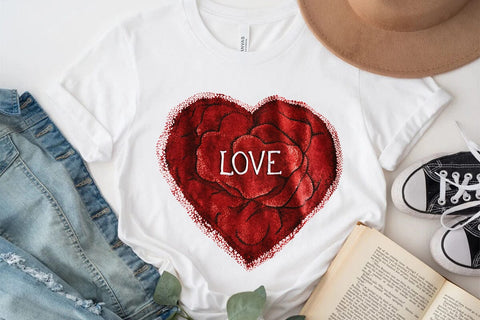 Love-Valentines SVG Angelina750 