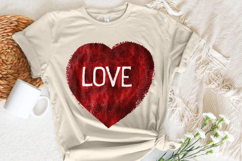 Love-Valentines SVG Angelina750 