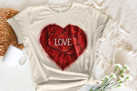 Love-Valentines SVG Angelina750 