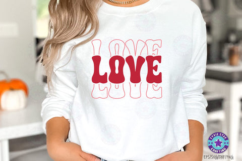 love, Valentine's T-shirt, valentine's SVG, Valentine Quote Svg Design SVG FiveStarCrafting 