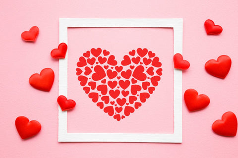 Love Vector SVG Design SVG Designangry 