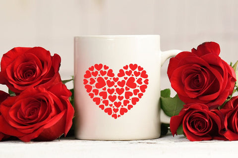 Love Vector SVG Design SVG Designangry 