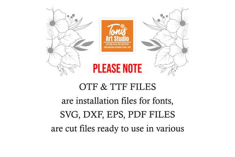 Love Vibes Font - Groovy Font, Heart Font OTF, SVG, Valentines Day Font, Cute Retro Font, Cricut Font, Procreate Fonts, Love Letters SVG TonisArtStudio 