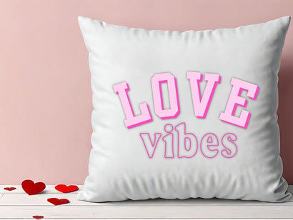 Love Vibes Pinks SVG So_Fontsy_VIP 