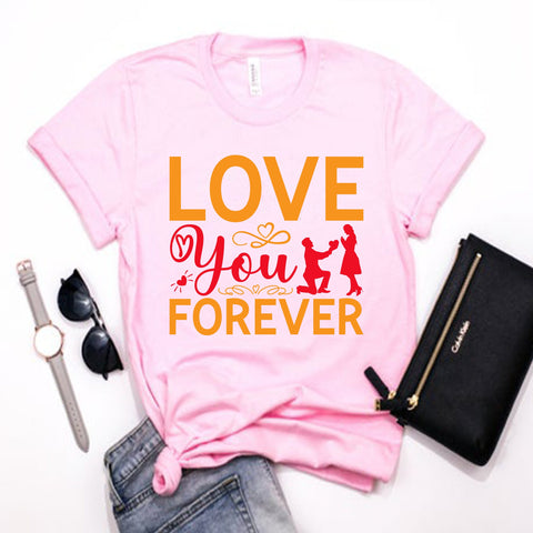 Love You Forever SVG DESIGN SVG Rafiqul20606 