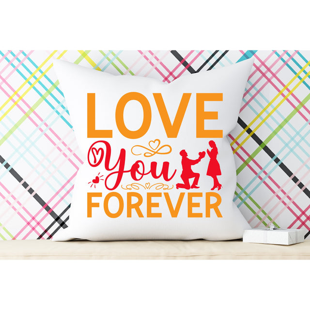 Love You Forever SVG DESIGN SVG Rafiqul20606 