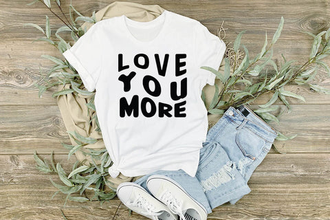 Love you more SVG Angelina750 
