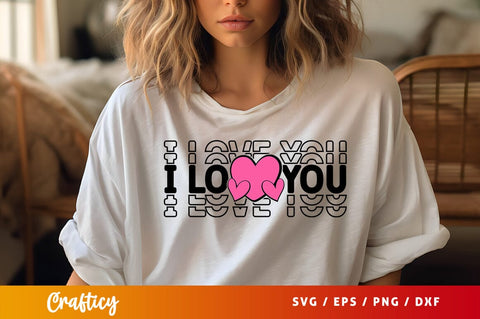 love you svg Design SVG Designangry 