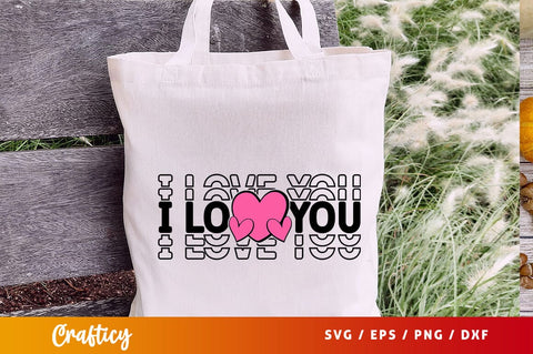 love you svg Design SVG Designangry 