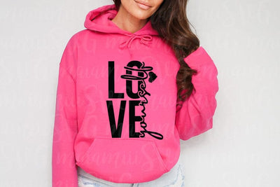 Love Yourself Svg, Motivational Svg, Positive Svg SVG MaiamiiiSVG 