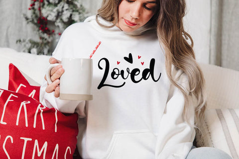 Loved-01 SVG Angelina750 