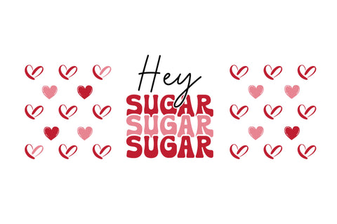 Loved mini Can Glass Wrap svg Design SVG Regulrcrative 