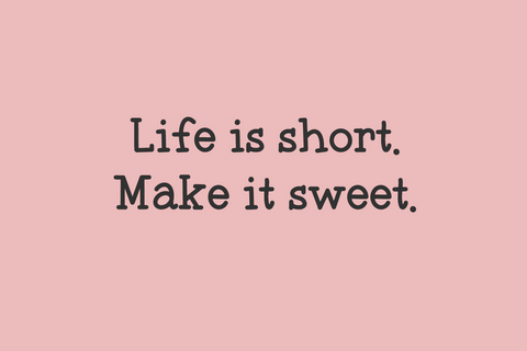 Lovelier Typewriter Serif Font Font Beck McCormick 