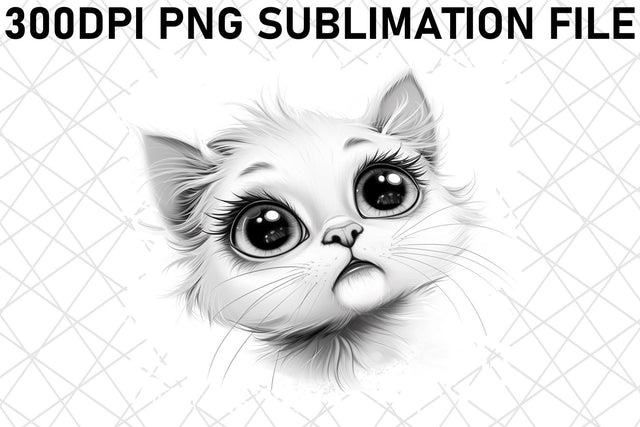Lovely Animal Silhouettes Sublimation Sublimation afrosvg 
