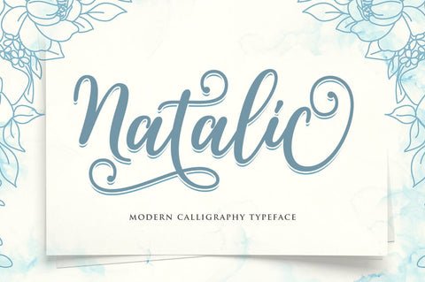 LOVELY MOTHERS FONT BUNDLE Font Rastype 