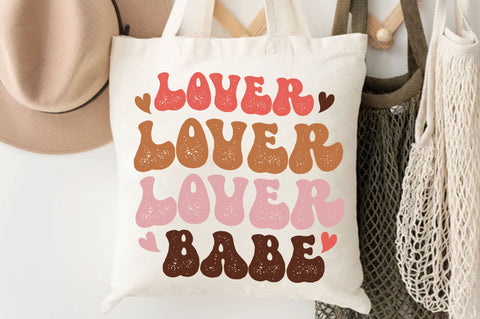 Lover babe Svg Design SVG Regulrcrative 