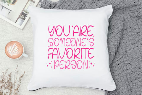 Lover Chunky - Playful Display Font Font Masyafi Studio 