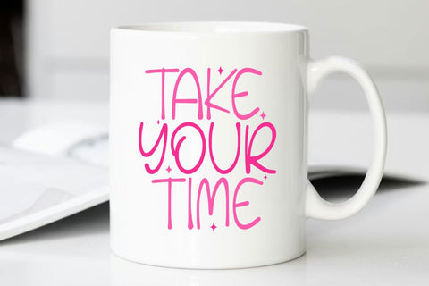 Lover Chunky - Playful Display Font Font Masyafi Studio 