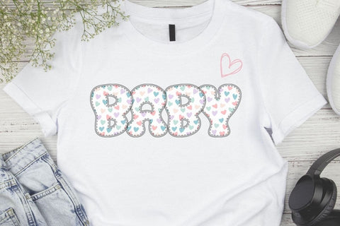 Lover - Color Font Font AnningArts Design 