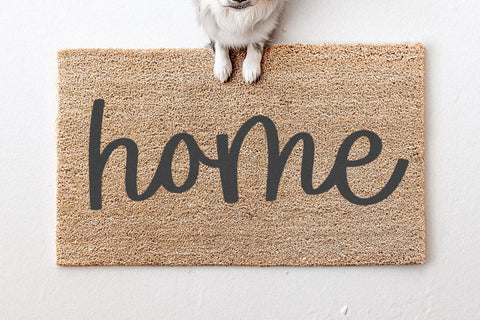 Lovestar - Cute Script Font Font KA Designs 