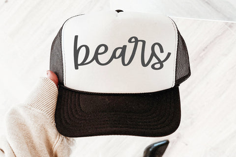 Lovestar - Cute Script Font Font KA Designs 