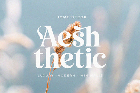 Loviena Font Zeenesia Std 