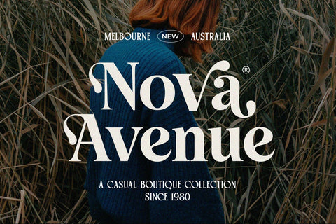 Loviena Font Zeenesia Std 