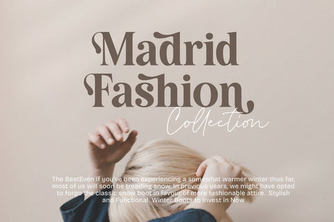 Loviena Font Zeenesia Std 