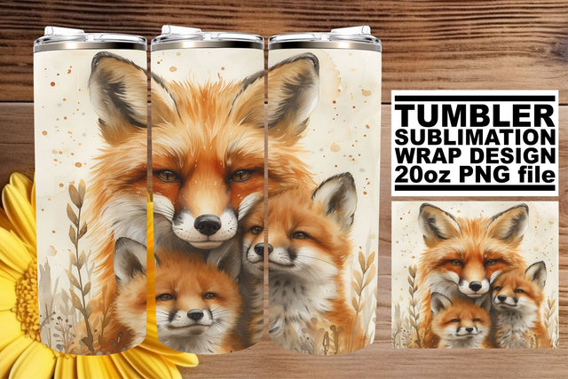 Loving Mommy & Me Tumbler Wrap: Mom's Joyful Tribute Sublimation afrosvg 