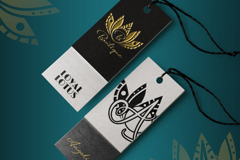 Loyal Lotus Mandala Monogram Font Dm Letter Studio 