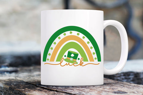 Luck Svg Design SVG Regulrcrative 